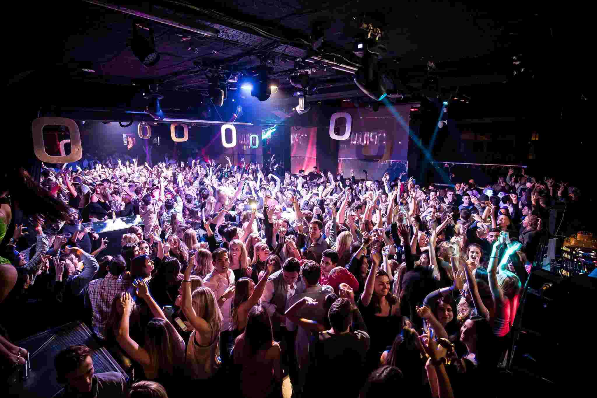 LISTA VIP OPIUM MAR BARCELONA